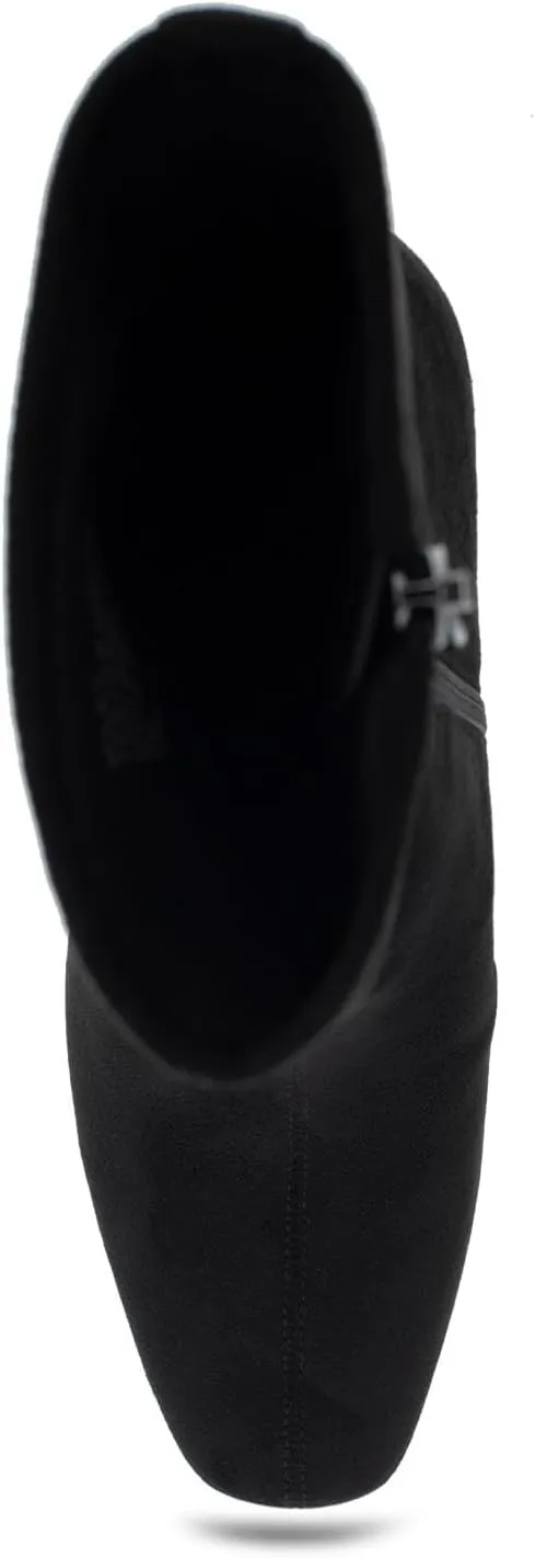 Aerosoles Women's Miley Mid Calf Boot