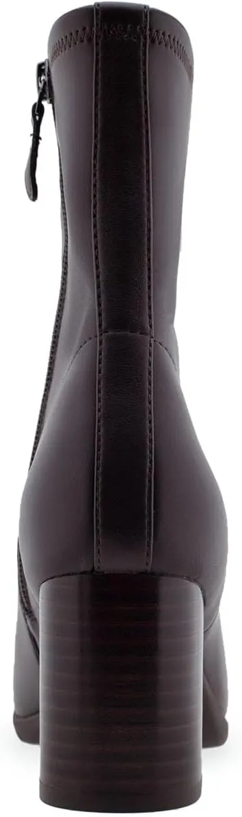 Aerosoles Women's Miley Mid Calf Boot