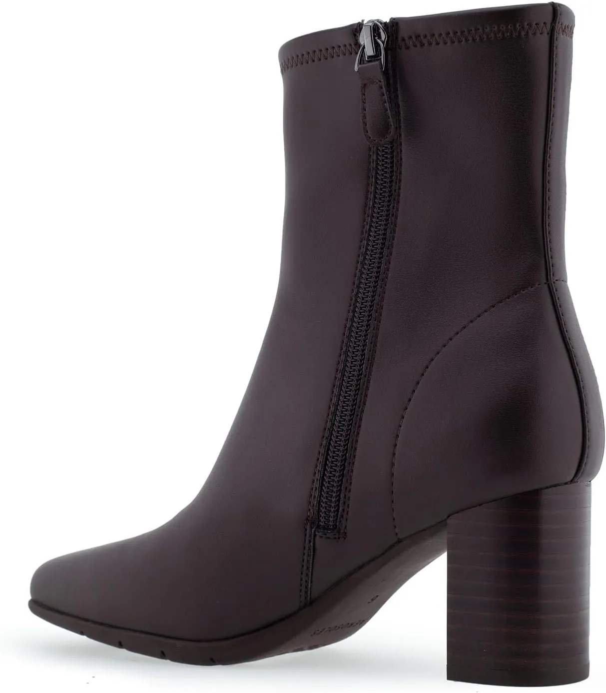 Aerosoles Women's Miley Mid Calf Boot