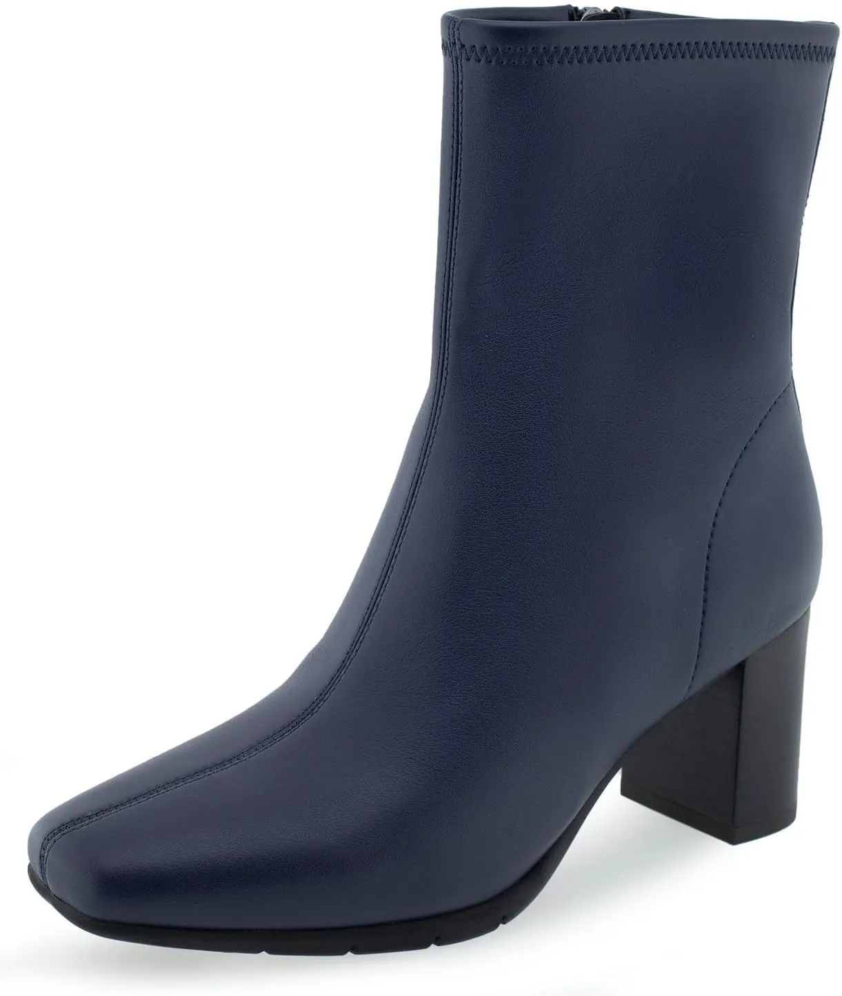 Aerosoles Women's Miley Mid Calf Boot