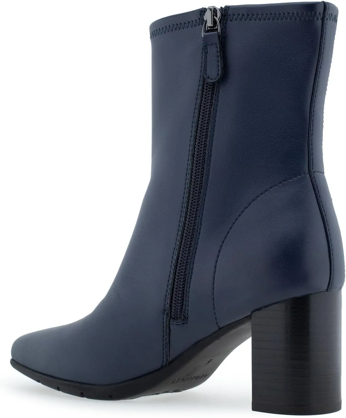 Aerosoles Women's Miley Mid Calf Boot