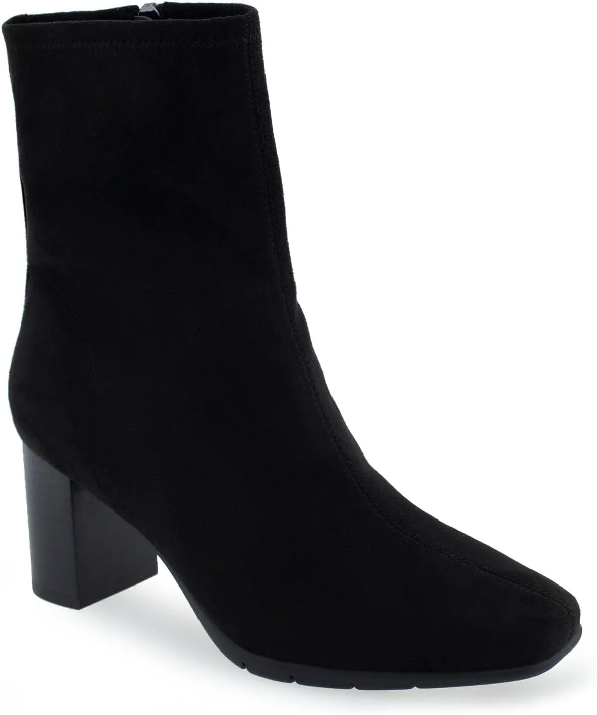 Aerosoles Women's Miley Mid Calf Boot