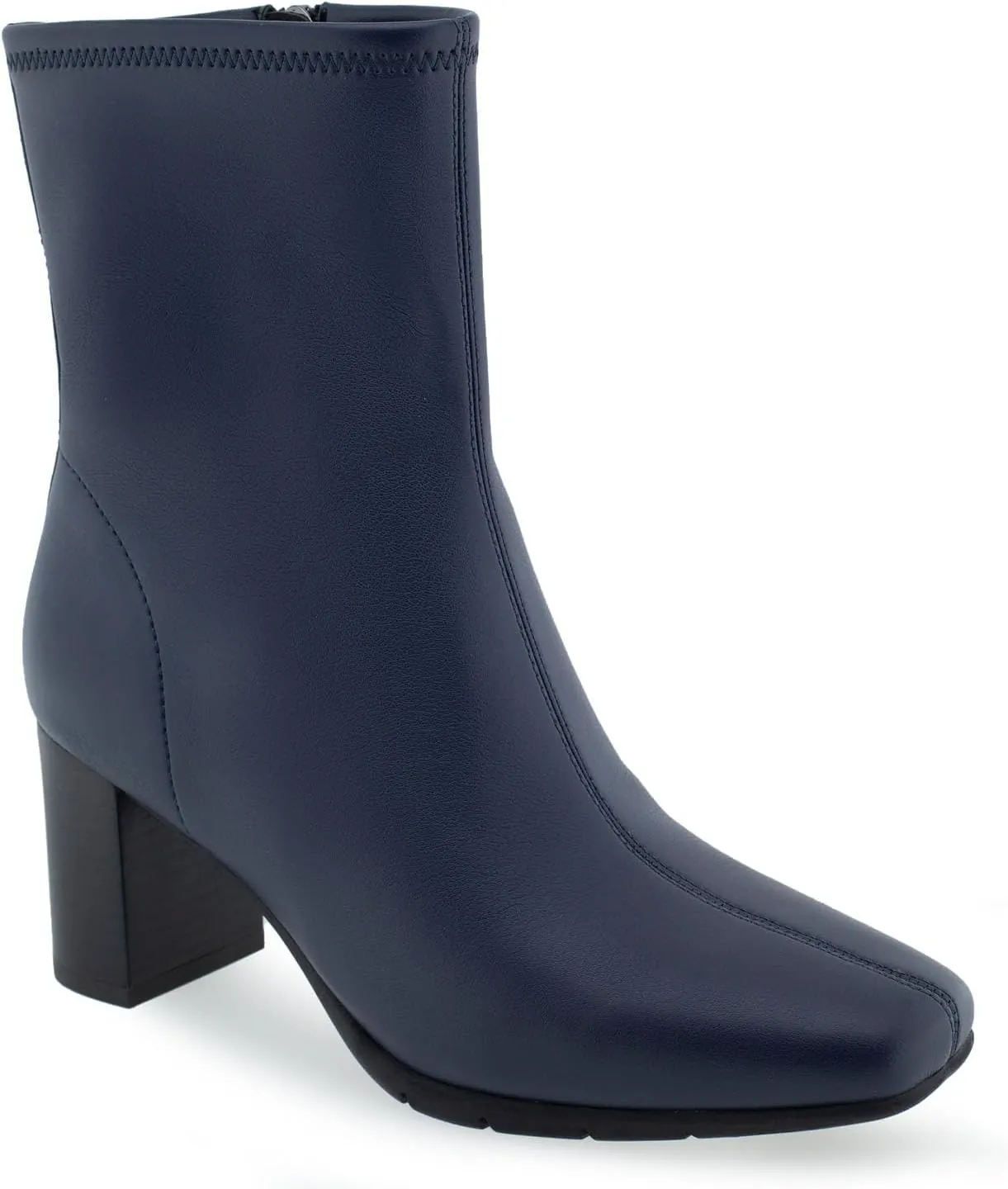 Aerosoles Women's Miley Mid Calf Boot