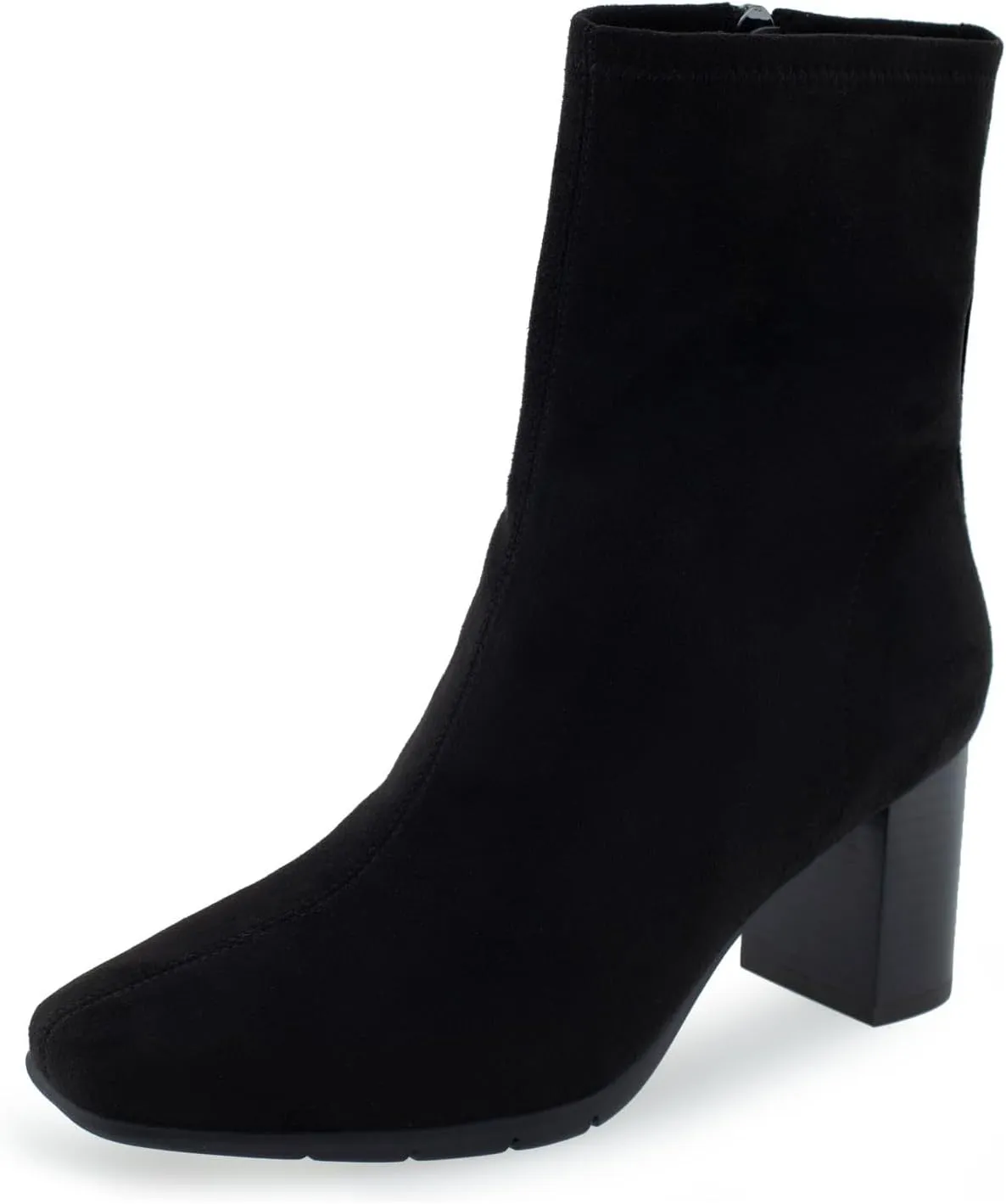 Aerosoles Women's Miley Mid Calf Boot
