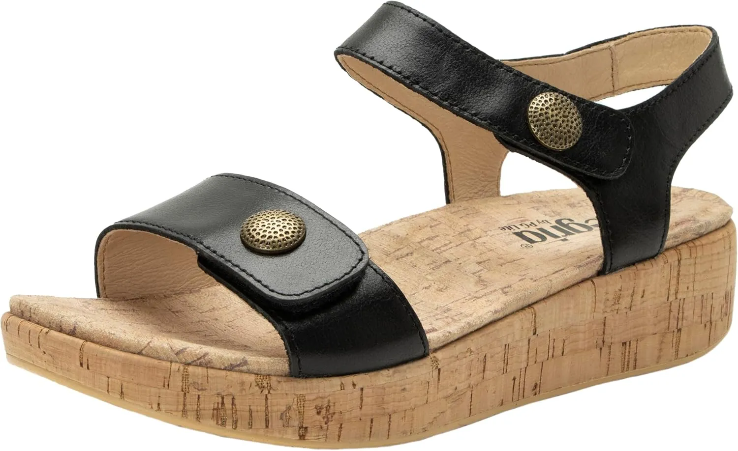 Alegria by PG Lite Women's Sandal