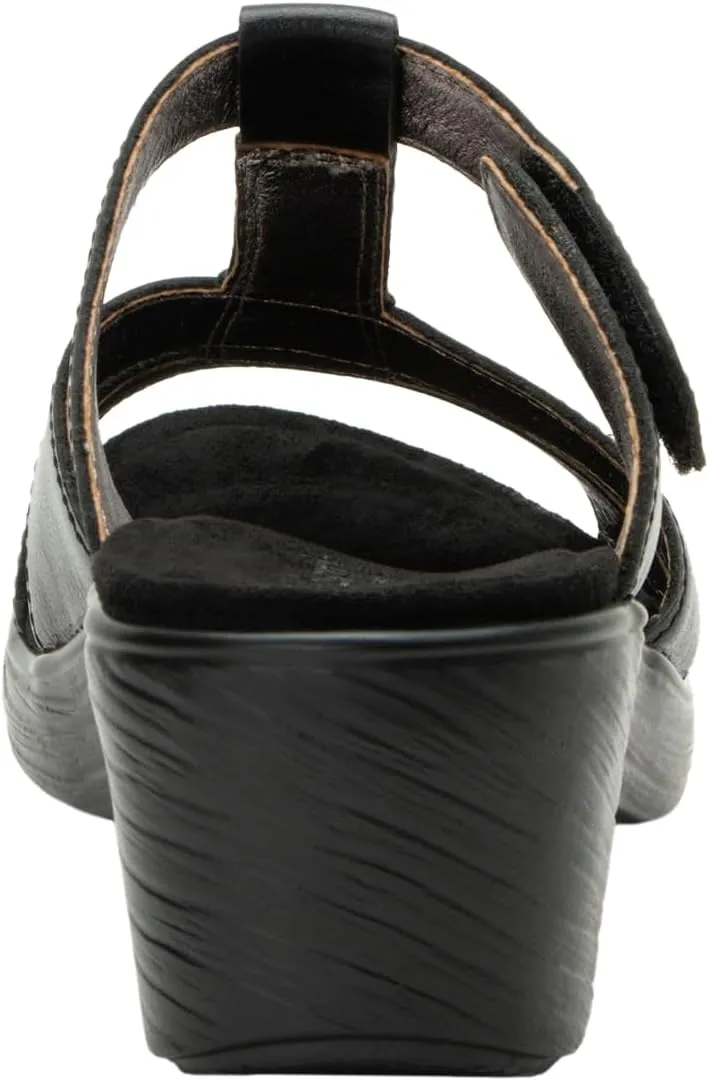 Alegria by PG Lite Women's Wedge Sandal