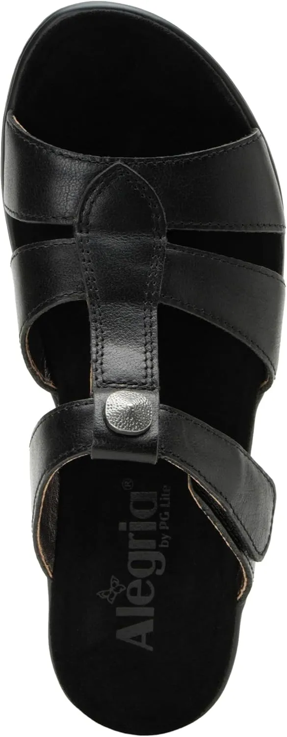 Alegria by PG Lite Women's Wedge Sandal
