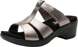 Alegria by PG Lite Women's Wedge Sandal