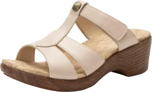 Alegria by PG Lite Women's Wedge Sandal