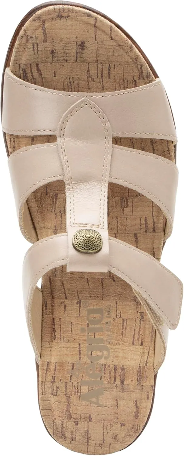 Alegria by PG Lite Women's Wedge Sandal