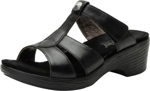 Alegria by PG Lite Women's Wedge Sandal
