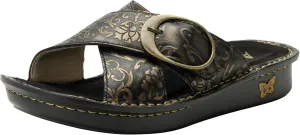 Alegria Vanya Womens Slide Sandal