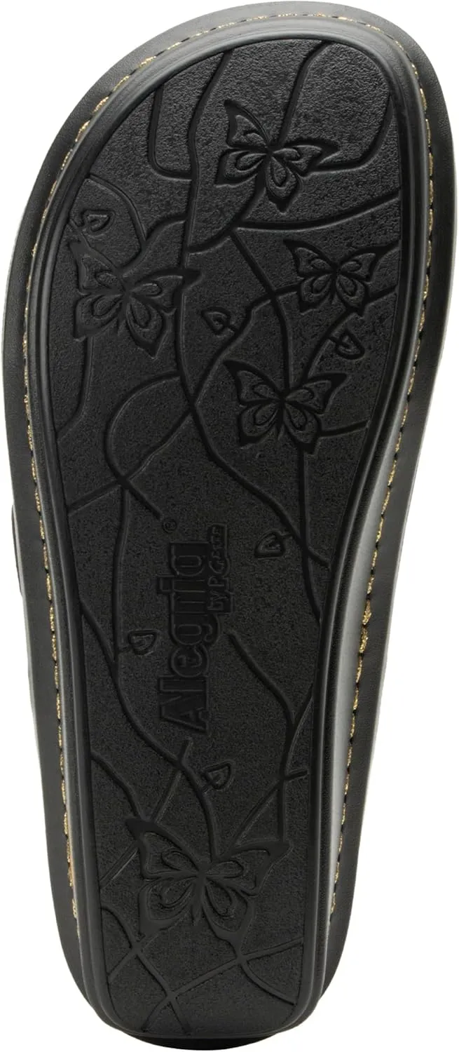 Alegria Vanya Womens Slide Sandal