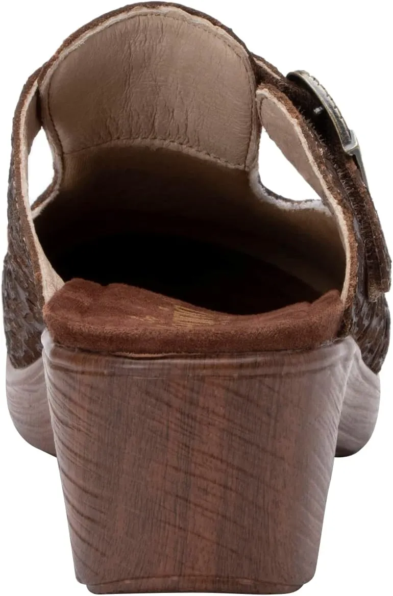 Alegria Women's Selina Clog