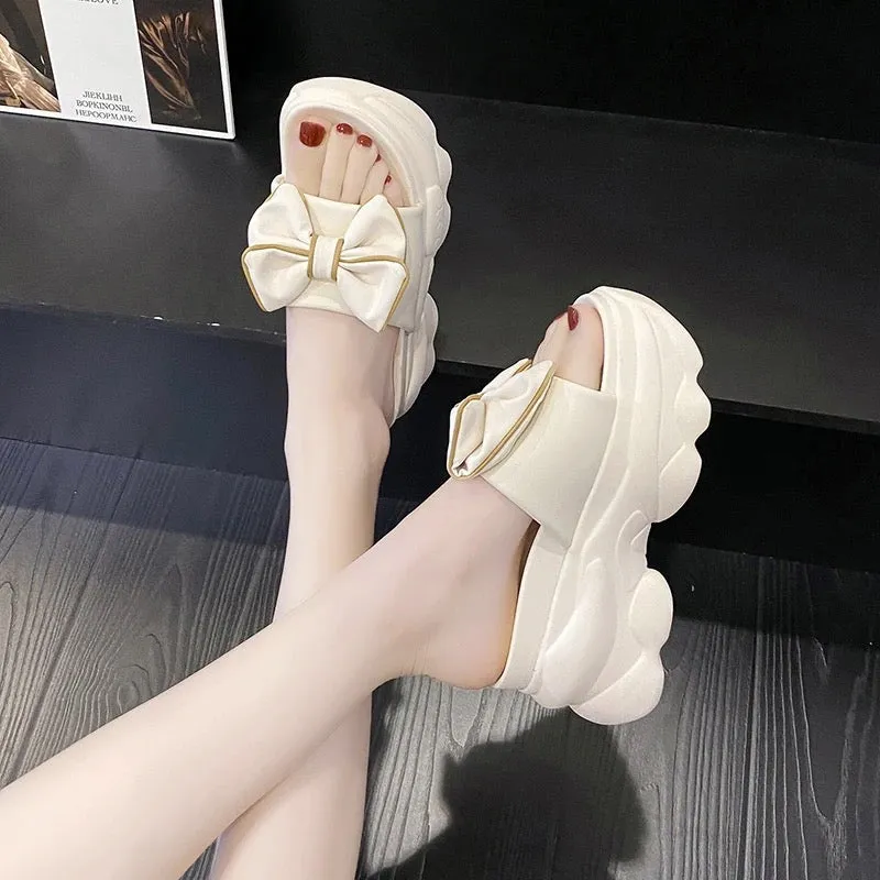 Alina bow 8281