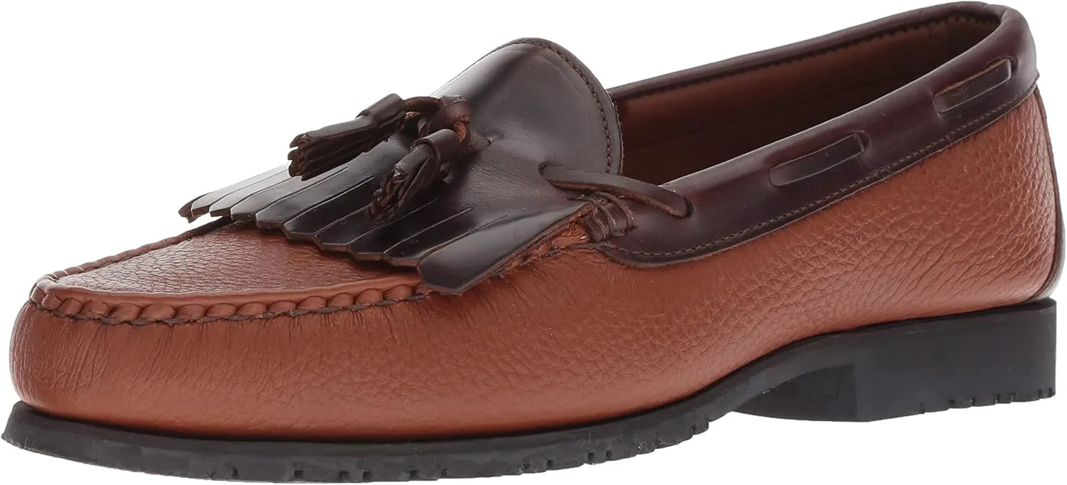 Allen Edmonds Men's Nashua Loafer