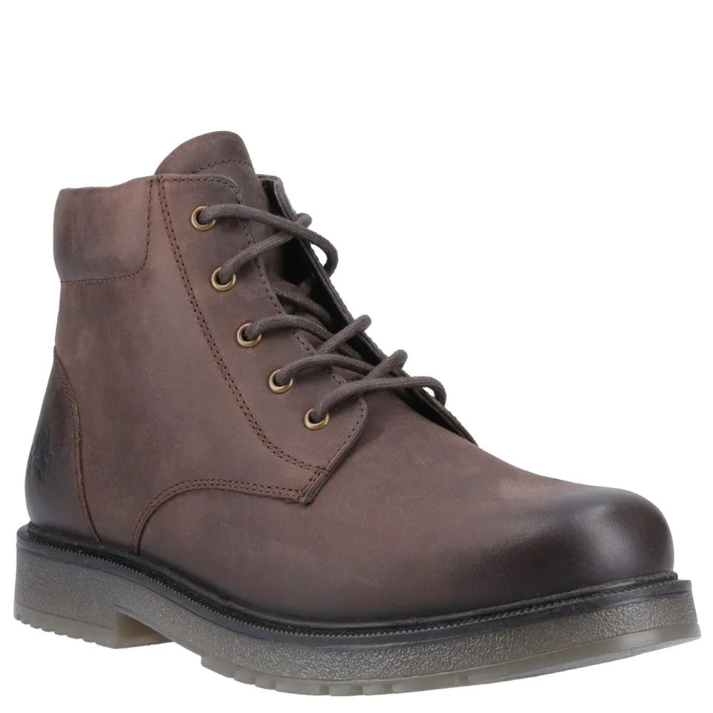 Amblers Bath Boots