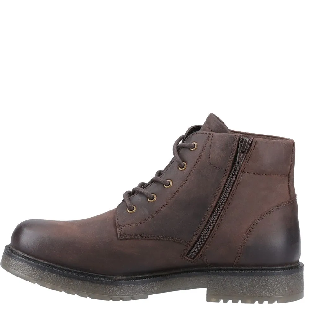 Amblers Bath Boots