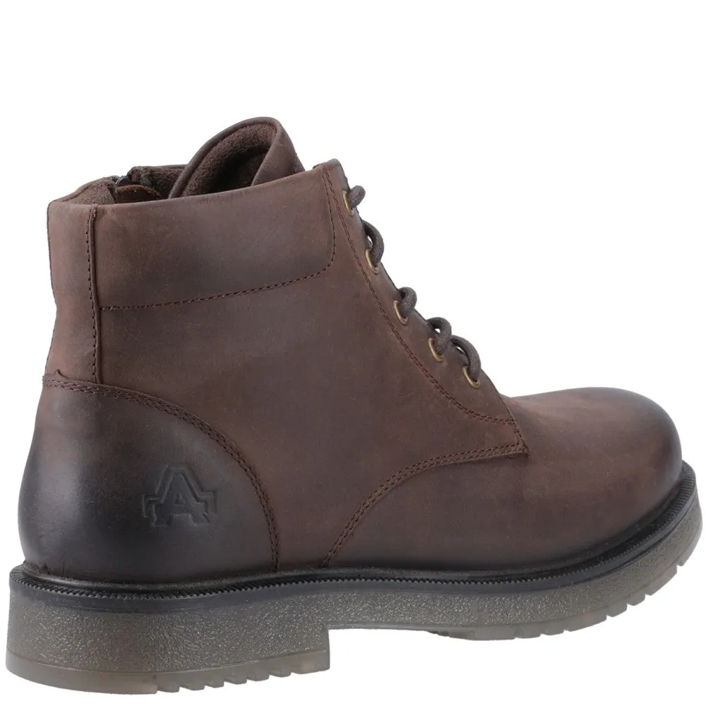 Amblers Bath Boots