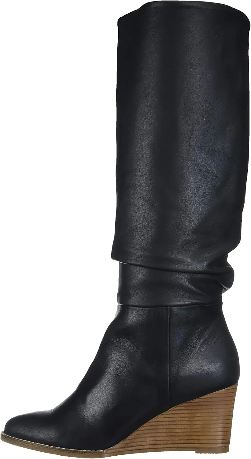 André Assous Women's Sukie Knee High Boot