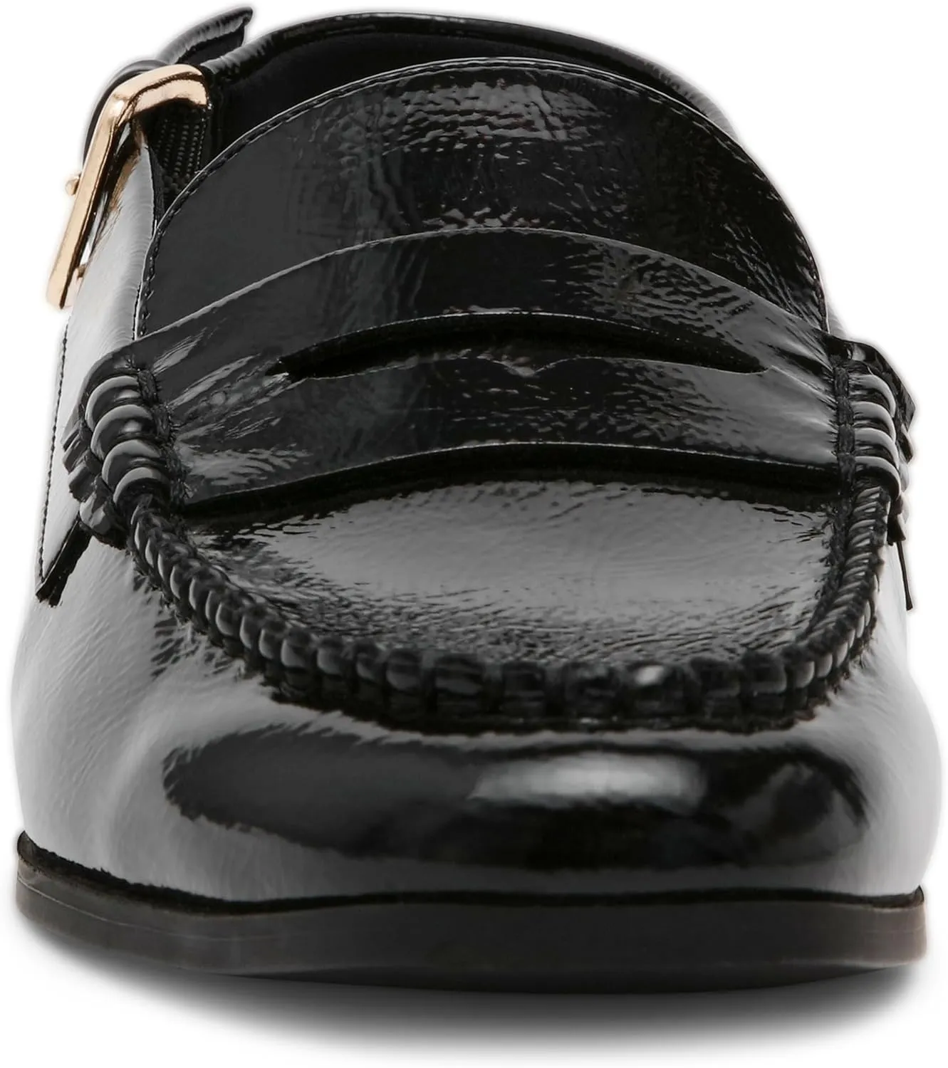 Anne Klein Women's Believer Loafer Flat