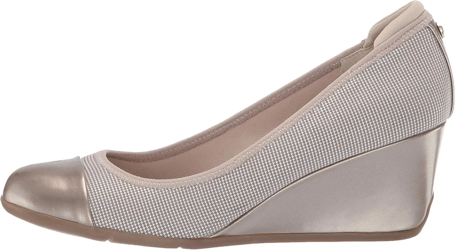 Anne Klein Women's Sport Taite Wedge Heel