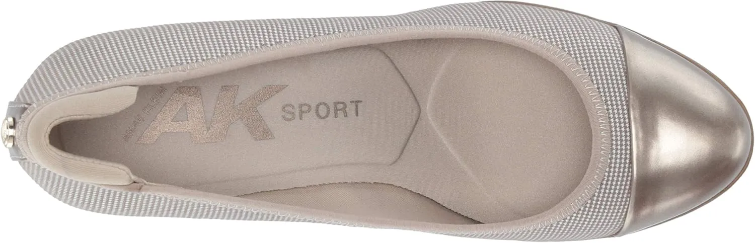Anne Klein Women's Sport Taite Wedge Heel
