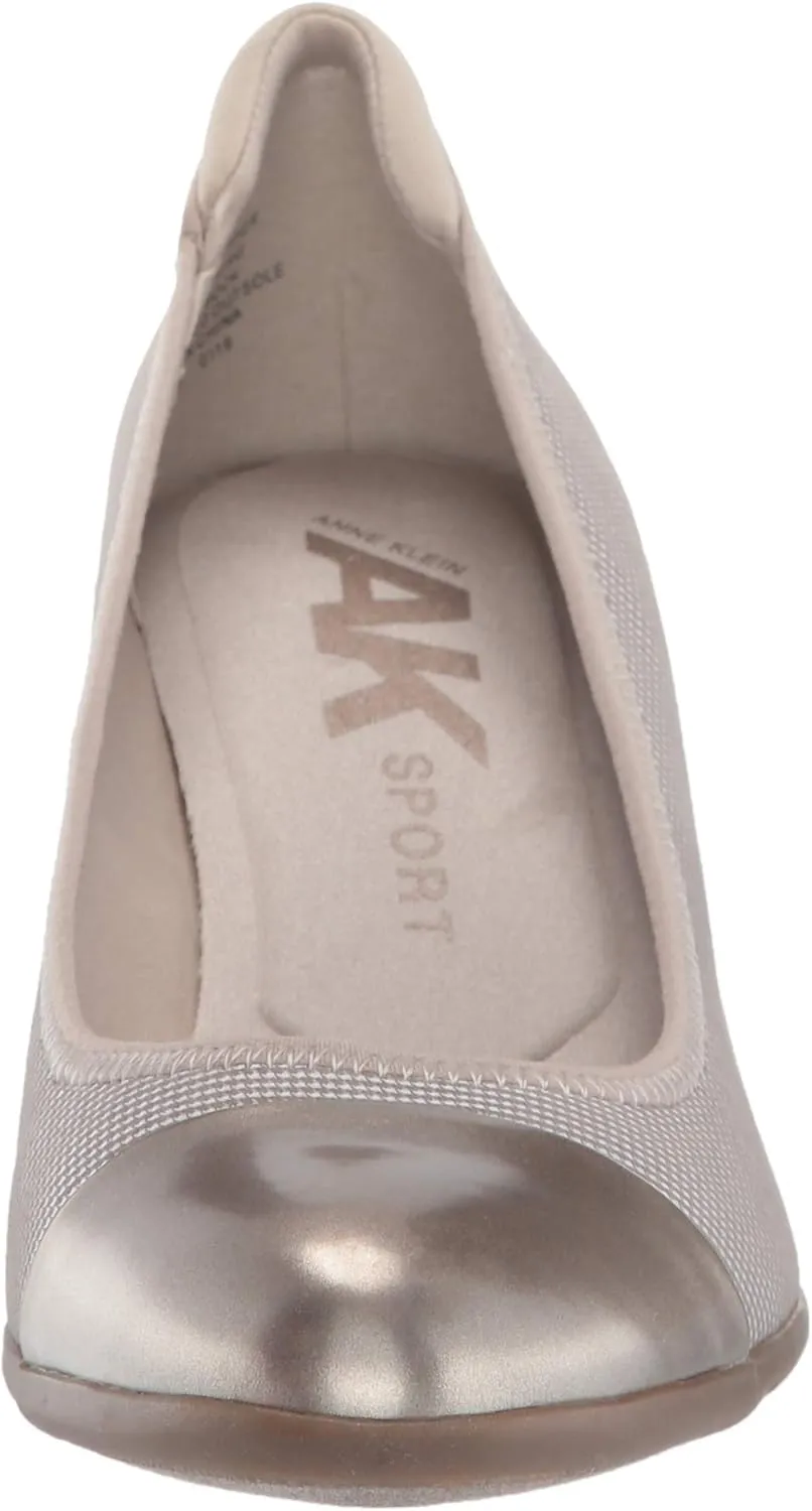 Anne Klein Women's Sport Taite Wedge Heel