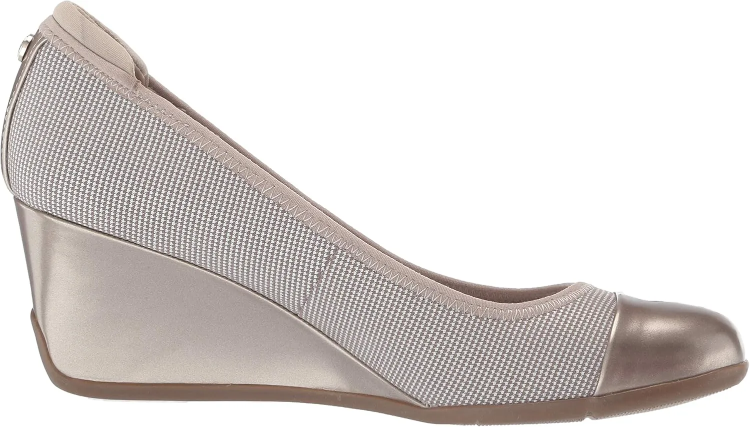 Anne Klein Women's Sport Taite Wedge Heel