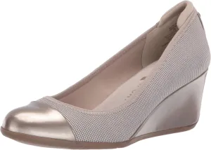 Anne Klein Women's Sport Taite Wedge Heel