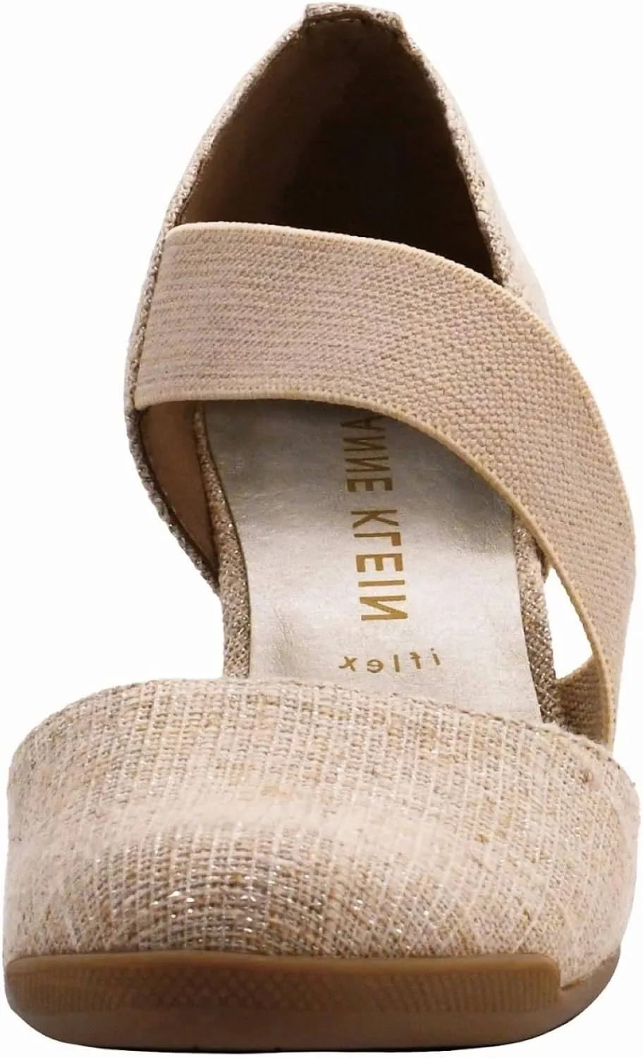 Anne Klein Women's Tara Wedge Pump
