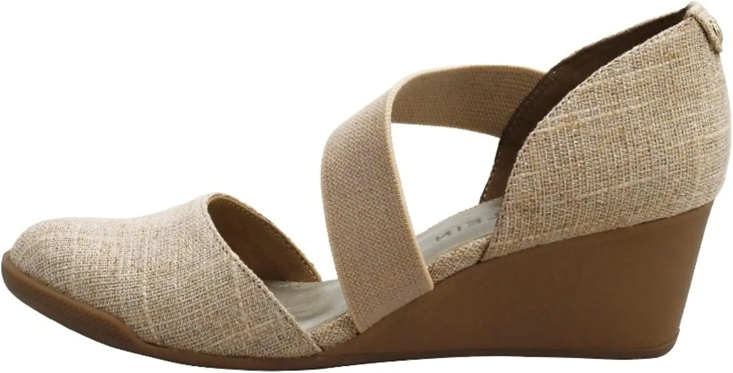 Anne Klein Women's Tara Wedge Pump
