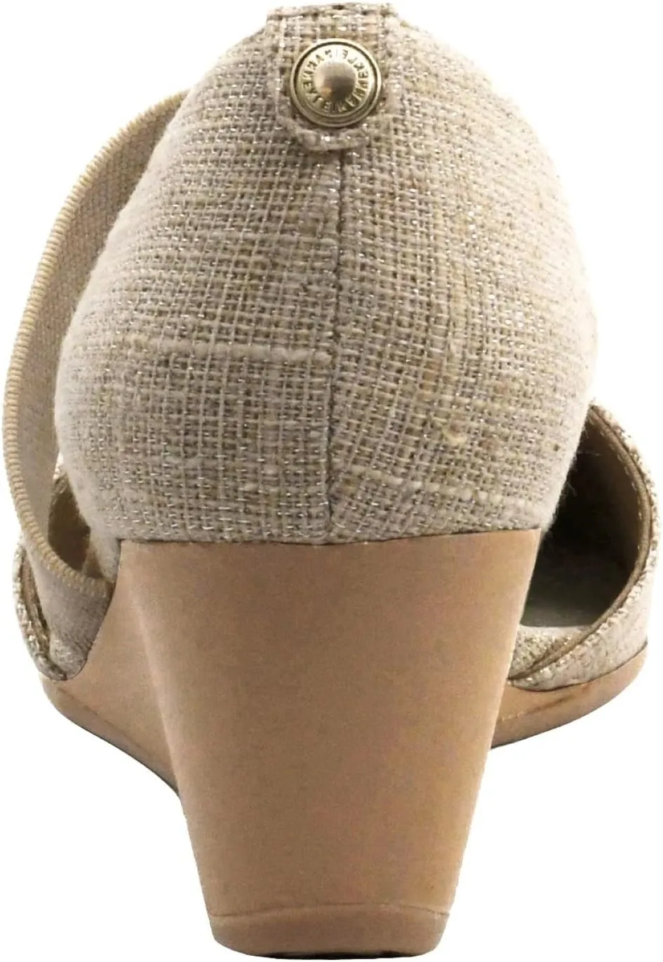 Anne Klein Women's Tara Wedge Pump