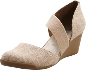 Anne Klein Women's Tara Wedge Pump