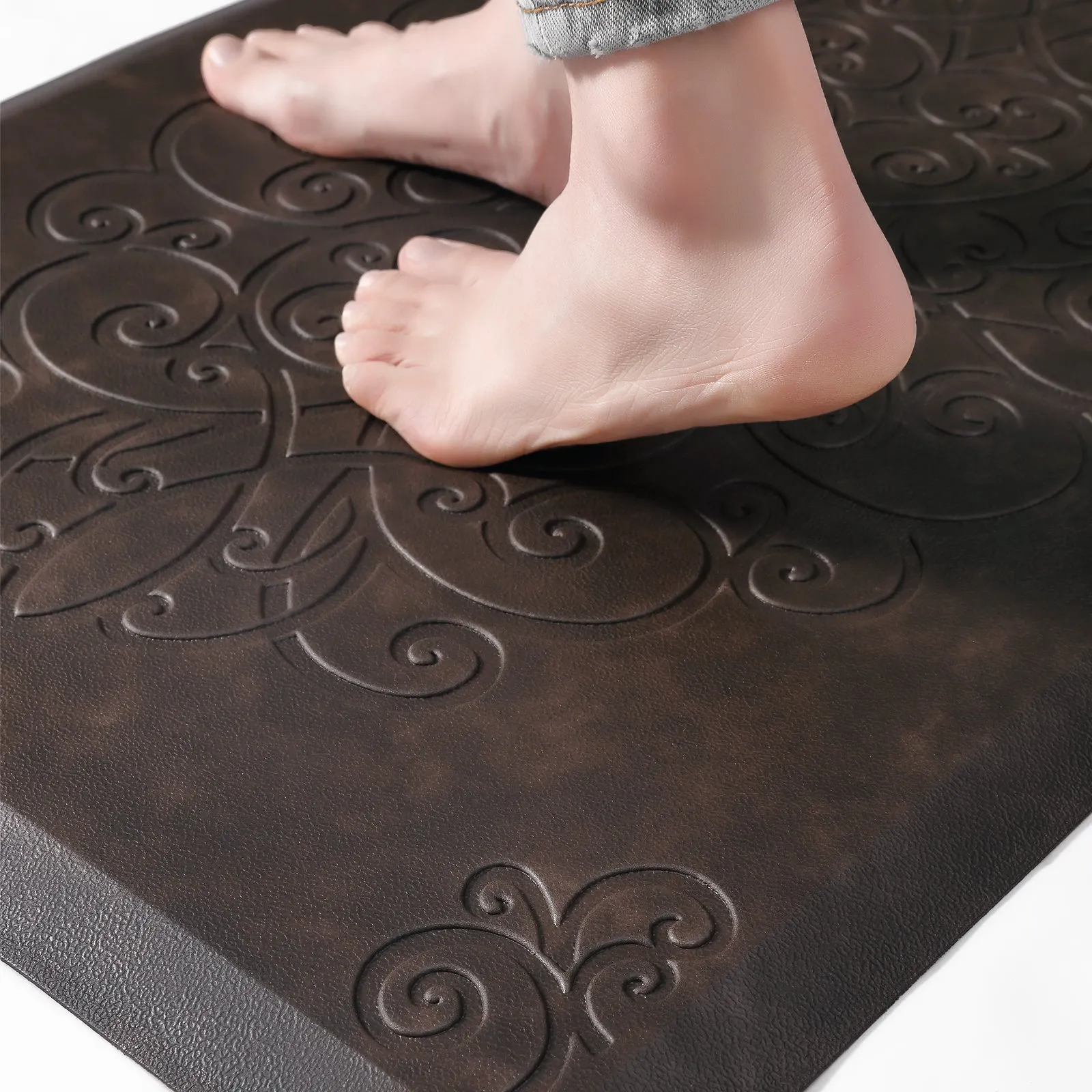 Anti Fatigue Floor Comfort Kitchen Floor Mat 20"x30"
