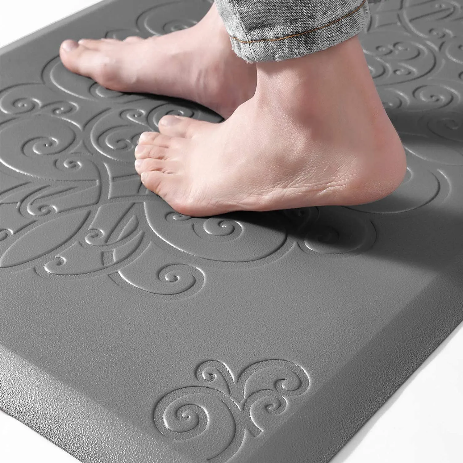 Anti Fatigue Floor Comfort Kitchen Floor Mat 20"x30"