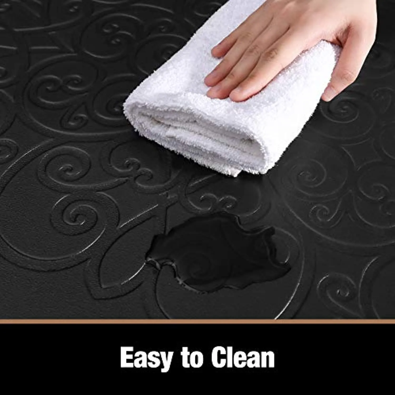 Anti Fatigue Floor Comfort Kitchen Floor Mat 20"x30"