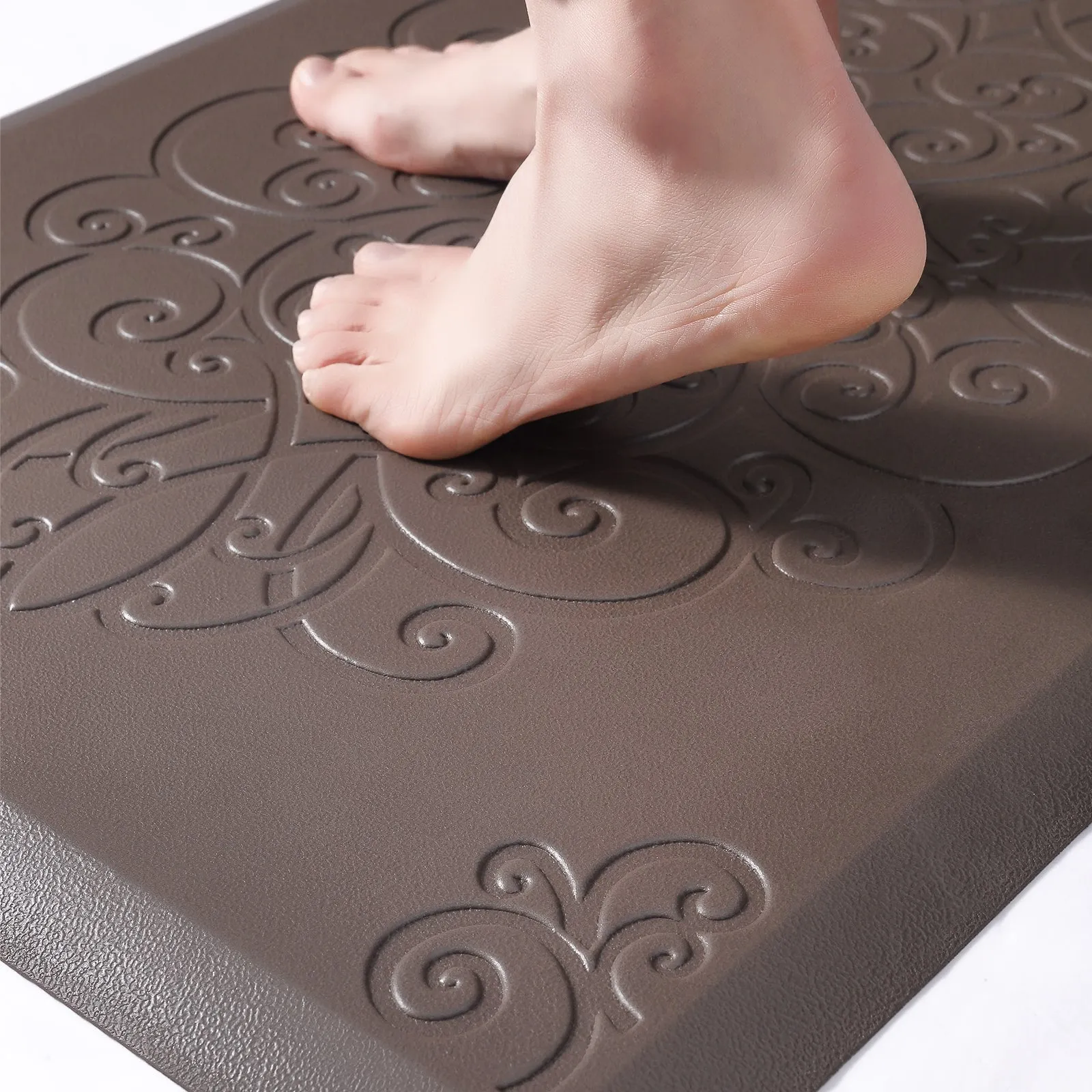 Anti Fatigue Floor Comfort Kitchen Floor Mat 20"x30"