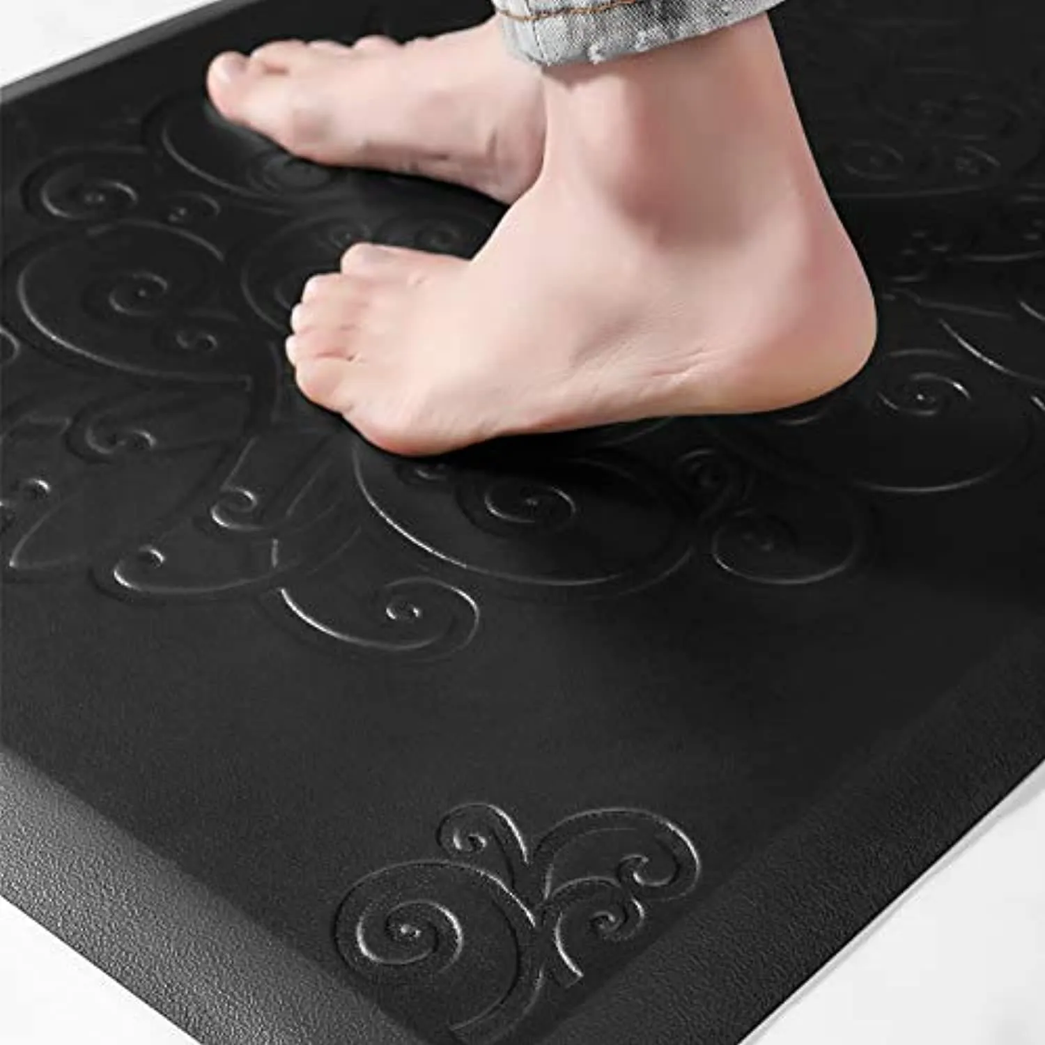 Anti Fatigue Floor Comfort Kitchen Floor Mat 20"x30"