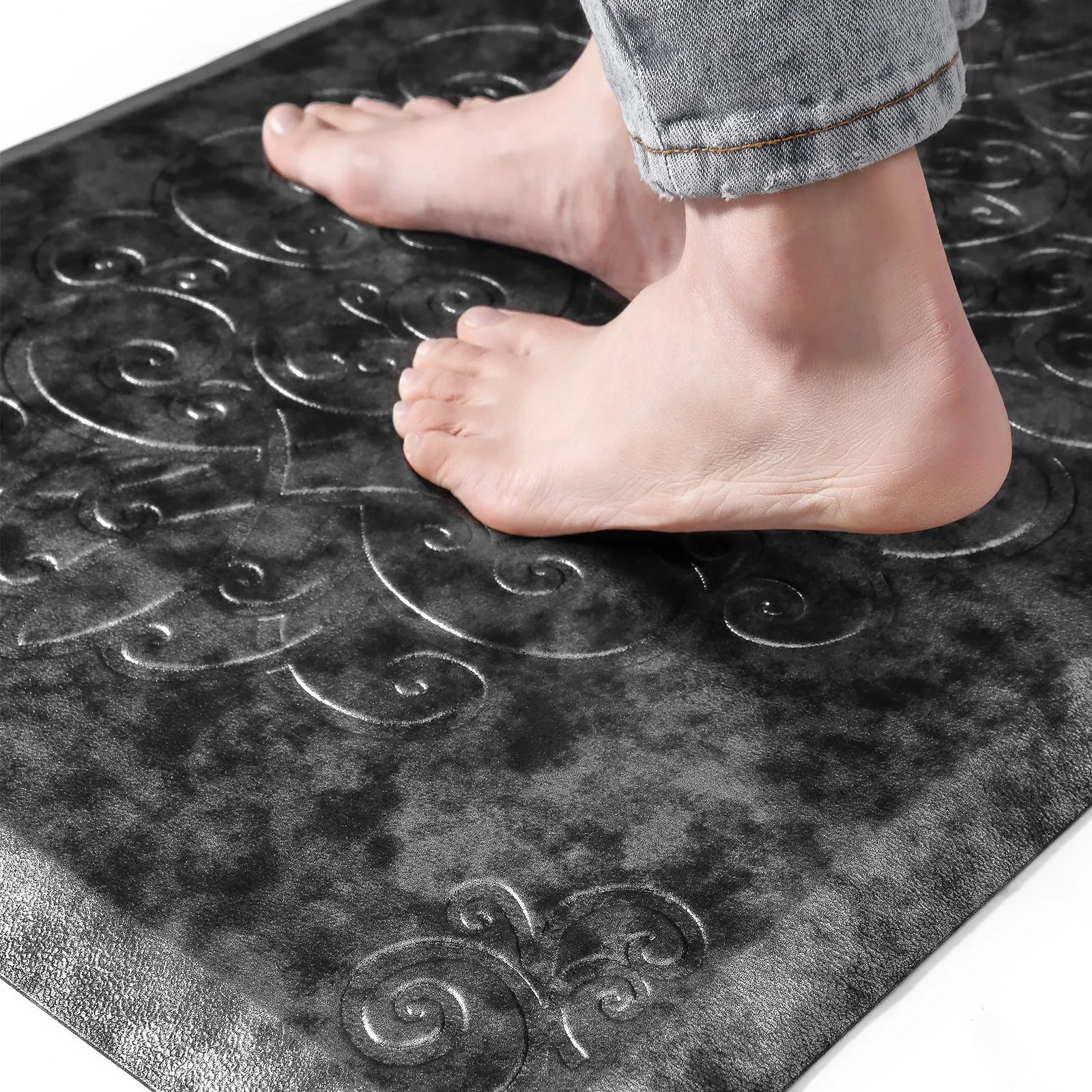 Anti Fatigue Floor Comfort Kitchen Floor Mat 20"x30"