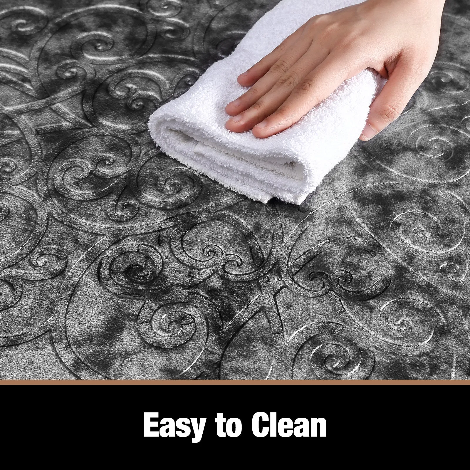 Anti Fatigue Floor Comfort Kitchen Floor Mat 20"x30"