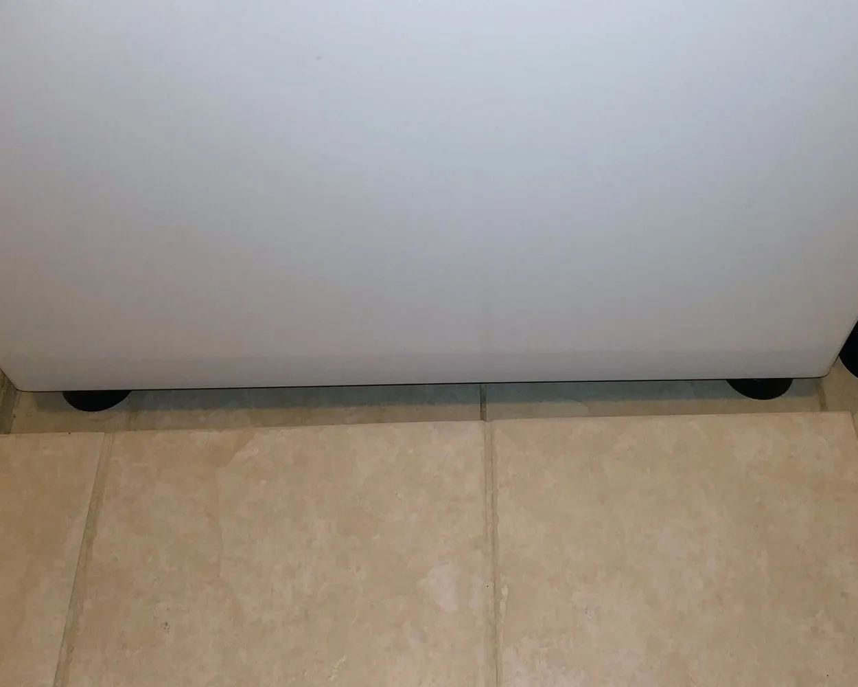 Anti Vibration Pads 8 Pieces Washing Machine Isolation Feet