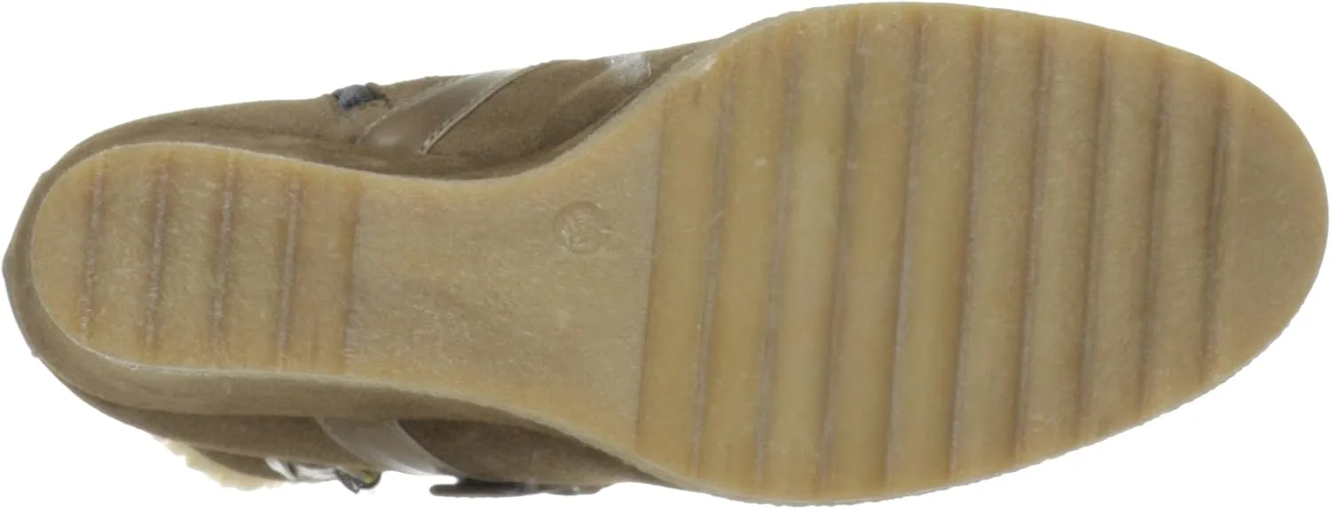 Aquatalia Women's Cooler Bootie