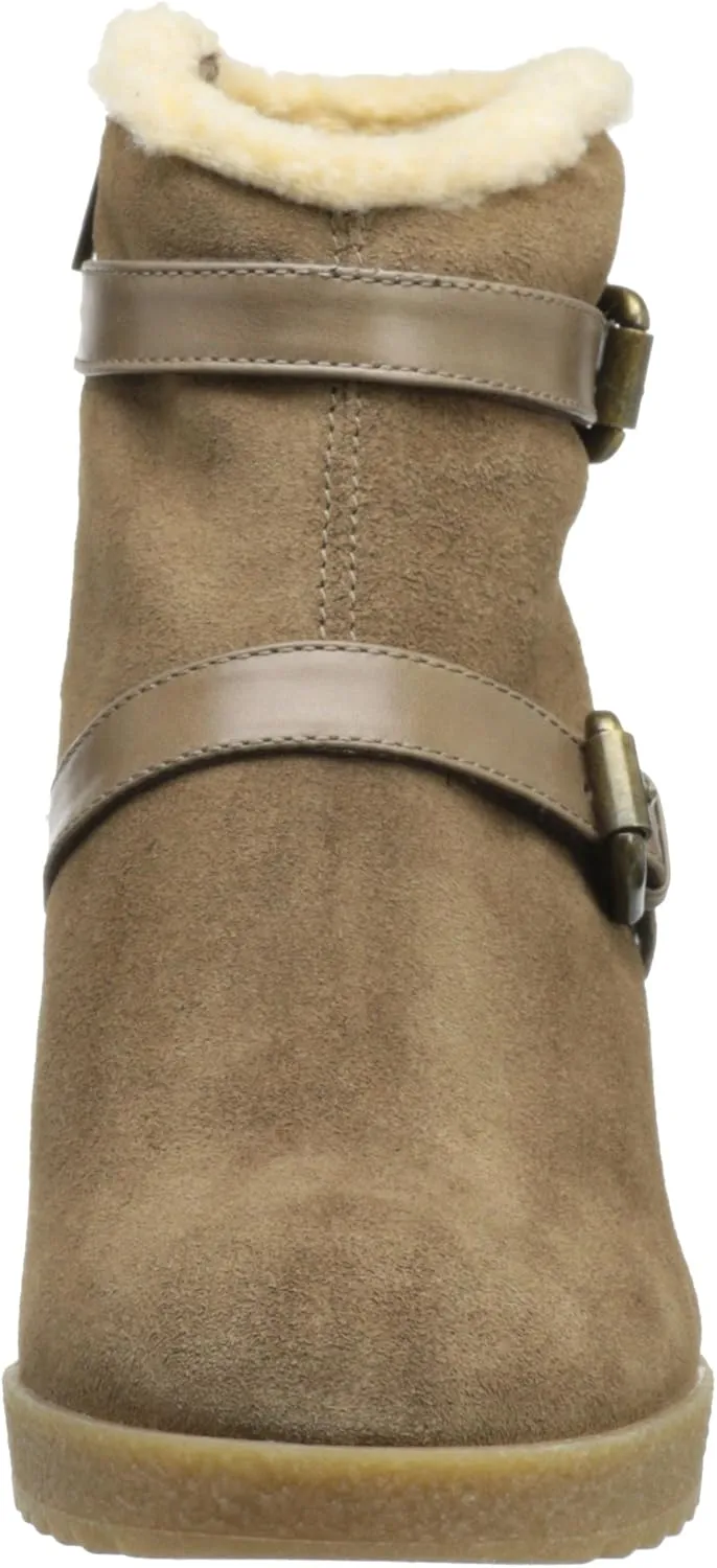 Aquatalia Women's Cooler Bootie