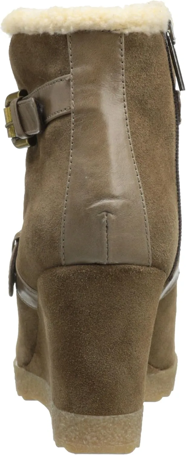 Aquatalia Women's Cooler Bootie
