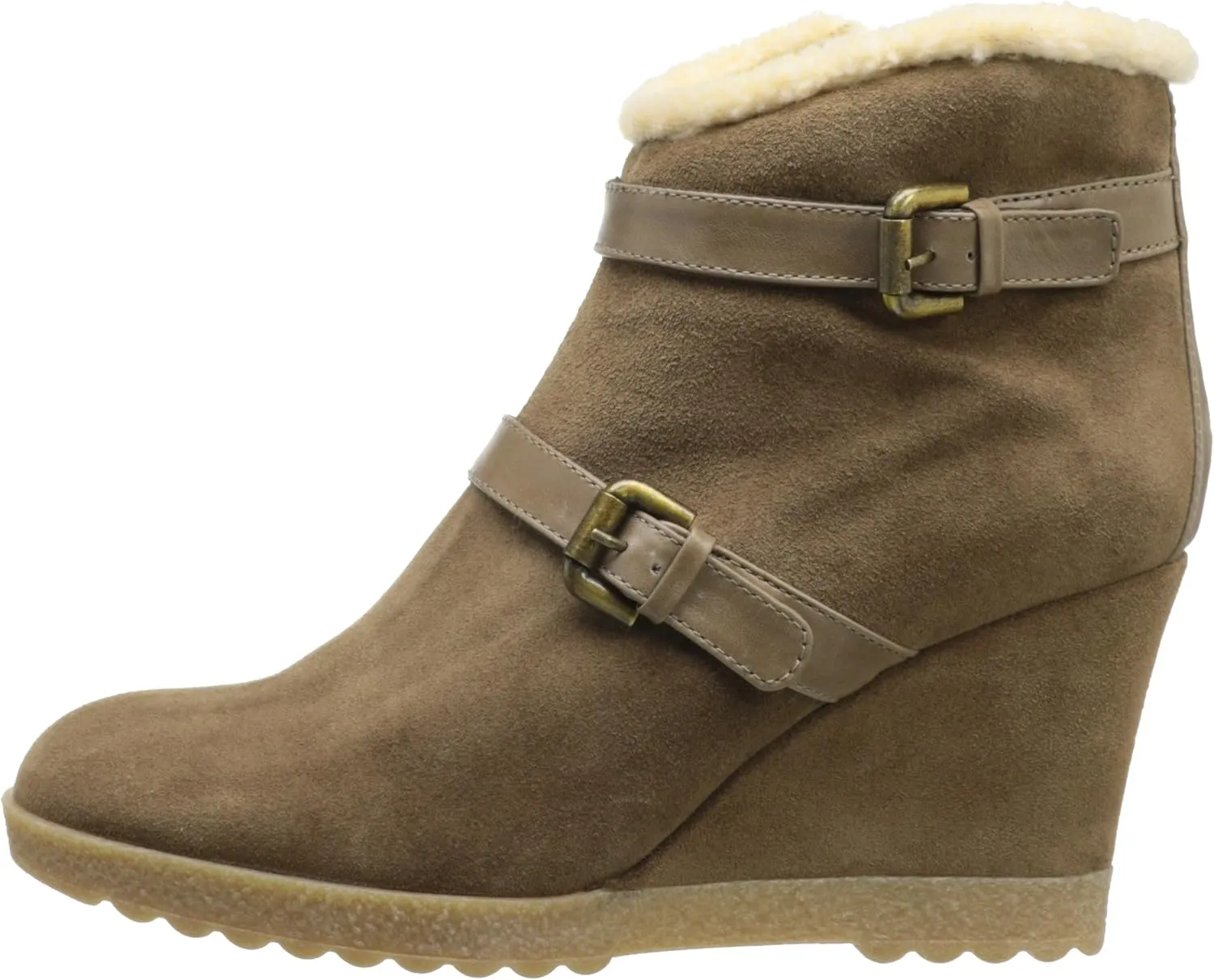 Aquatalia Women's Cooler Bootie