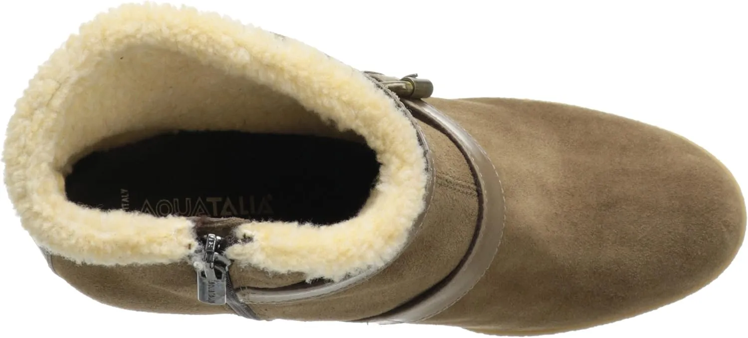 Aquatalia Women's Cooler Bootie