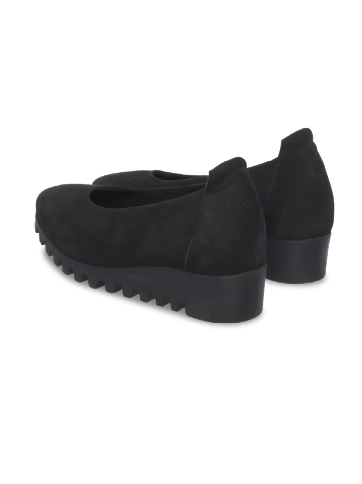 ARCHE / Lomiss - black