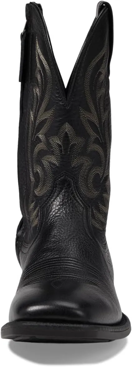Ariat Men's Slim Zip Ultra Western Boot