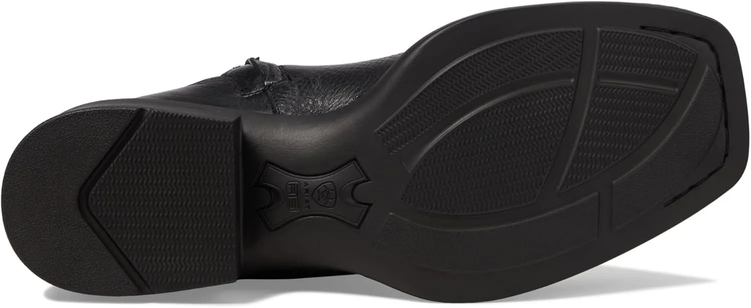 Ariat Men's Slim Zip Ultra Western Boot